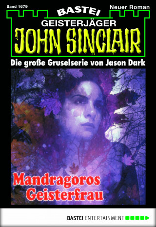Jason Dark: John Sinclair 1679