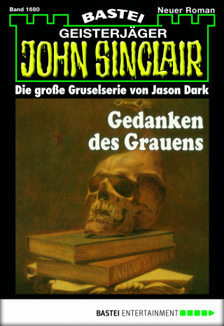 Jason Dark: John Sinclair 1680
