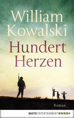 William Kowalski: Hundert Herzen