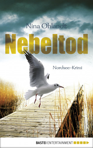 Nina Ohlandt: Nebeltod