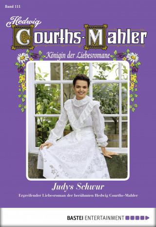 Hedwig Courths-Mahler: Hedwig Courths-Mahler - Folge 111