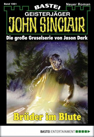 Rafael Marques: John Sinclair 1961