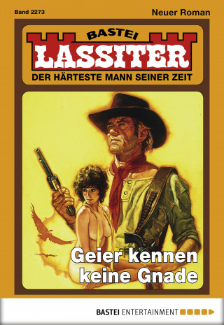 Jack Slade: Lassiter 2273