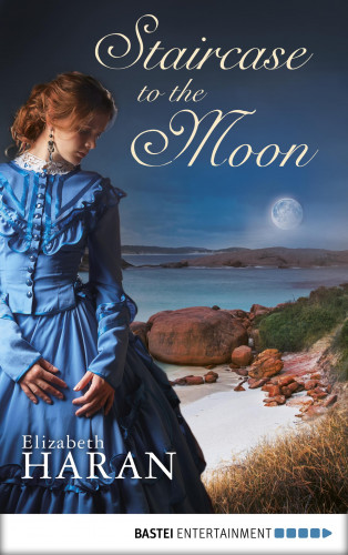 Elizabeth Haran: Staircase to the Moon