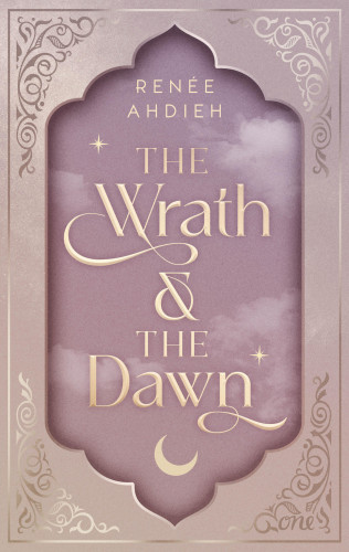Renée Ahdieh: The Wrath and the Dawn