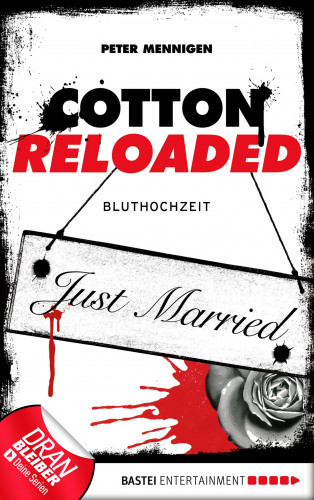 Peter Mennigen: Cotton Reloaded - 42