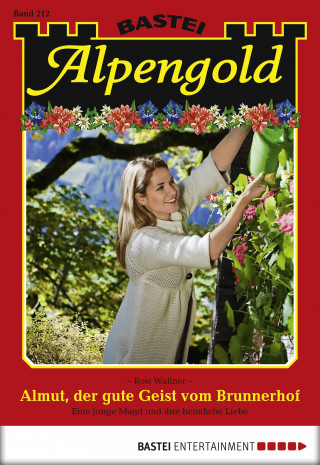 Rosi Wallner: Alpengold 212