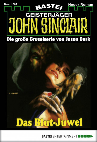 Jason Dark: John Sinclair 1507