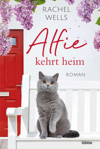Rachel Wells: Alfie kehrt heim