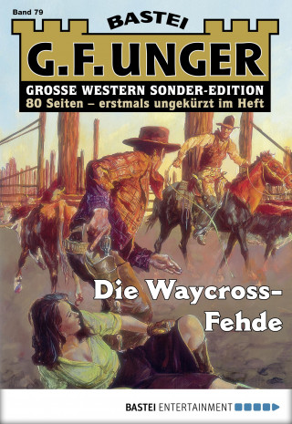 G. F. Unger: G. F. Unger Sonder-Edition 79