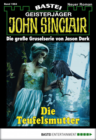 Jason Dark: John Sinclair 1964