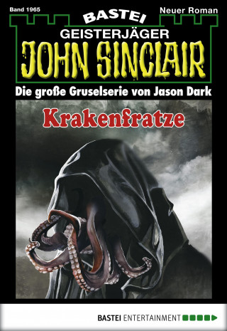 Jason Dark: John Sinclair 1965