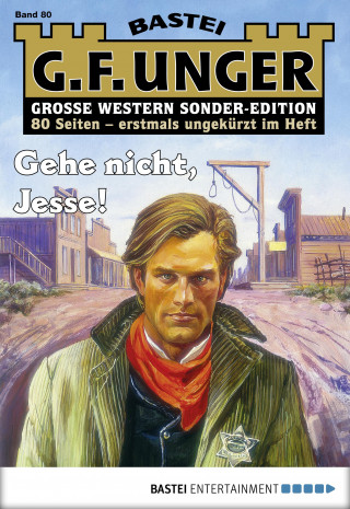G. F. Unger: G. F. Unger Sonder-Edition 80