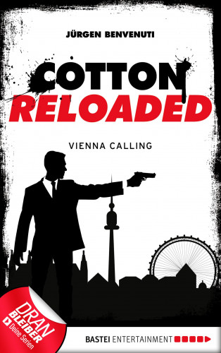 Jürgen Benvenuti: Cotton Reloaded - 44