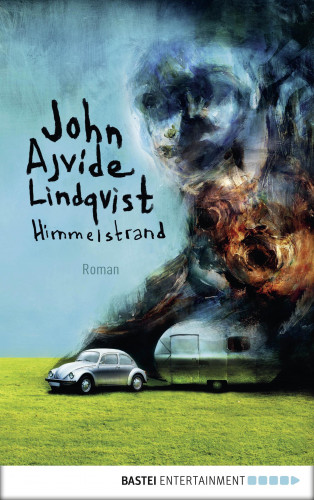 John Ajvide Lindqvist: Himmelstrand