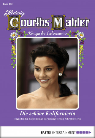 Hedwig Courths-Mahler: Hedwig Courths-Mahler - Folge 113