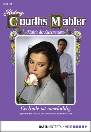 Hedwig Courths-Mahler: Hedwig Courths-Mahler - Folge 114