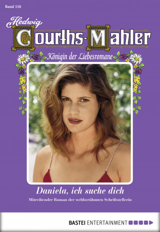 Hedwig Courths-Mahler: Hedwig Courths-Mahler - Folge 116