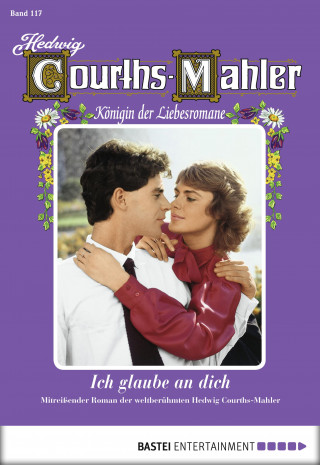 Hedwig Courths-Mahler: Hedwig Courths-Mahler - Folge 117