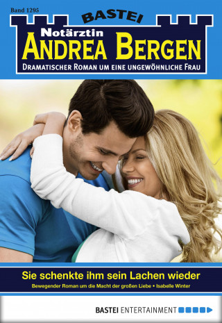 Isabelle Winter: Notärztin Andrea Bergen 1295