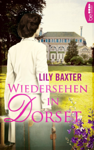 Lily Baxter: Wiedersehen in Dorset