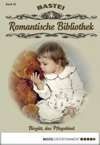 Josefine Wächter: Romantische Bibliothek - Folge 26