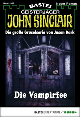 Jason Dark: John Sinclair 1969