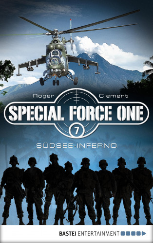Roger Clement: Special Force One 07