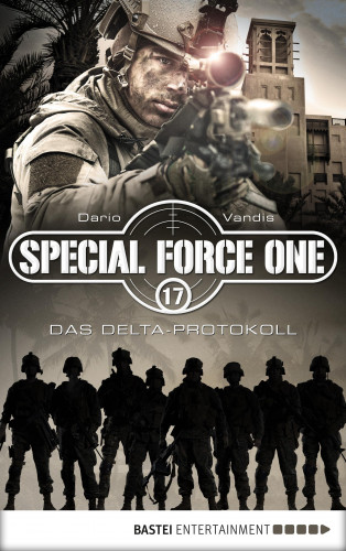 Dario Vandis: Special Force One 17