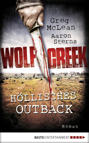 Greg McLean: Wolf Creek - Höllisches Outback