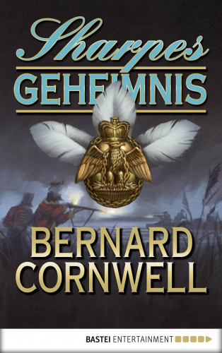Bernard Cornwell: Sharpes Geheimnis