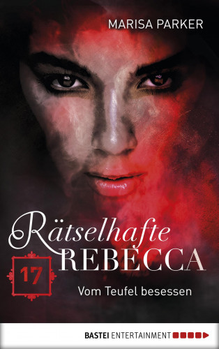 Marisa Parker: Rätselhafte Rebecca 17