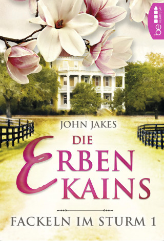 John Jakes: Die Erben Kains