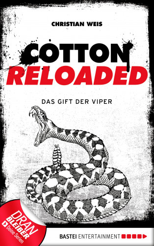 Christian Weis: Cotton Reloaded - 43