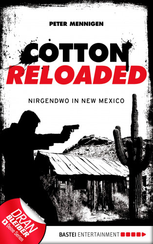 Peter Mennigen: Cotton Reloaded - 45