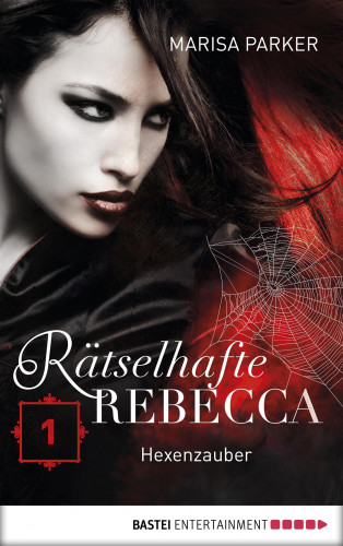 Marisa Parker: Rätselhafte Rebecca 01