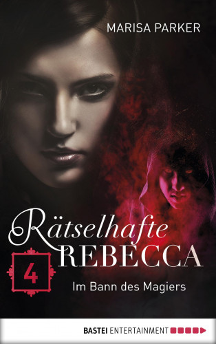 Marisa Parker: Rätselhafte Rebecca 04