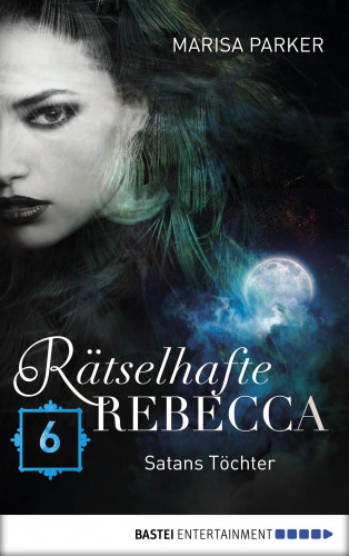 Marisa Parker: Rätselhafte Rebecca 06