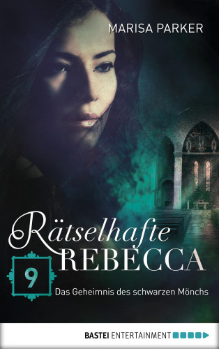 Marisa Parker: Rätselhafte Rebecca 09