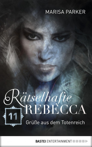 Marisa Parker: Rätselhafte Rebecca 11