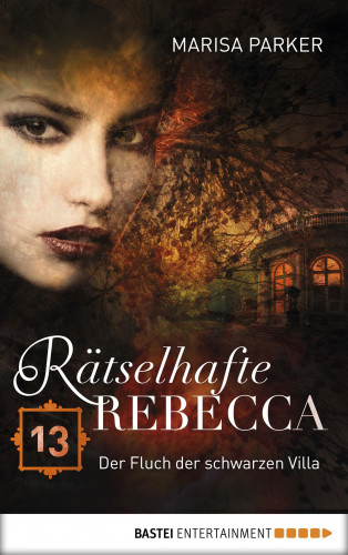 Marisa Parker: Rätselhafte Rebecca 13