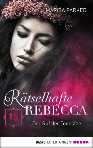 Marisa Parker: Rätselhafte Rebecca 15