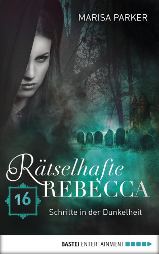 Marisa Parker: Rätselhafte Rebecca 16