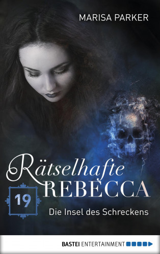 Marisa Parker: Rätselhafte Rebecca 19