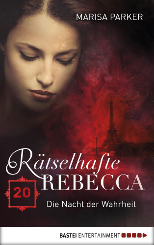 Marisa Parker: Rätselhafte Rebecca 20