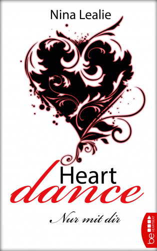 Nina Lealie: Heartdance
