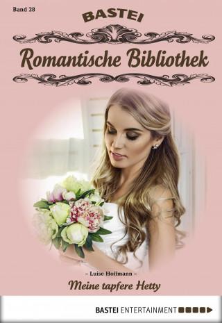 Luise Hoffmann: Romantische Bibliothek - Folge 28