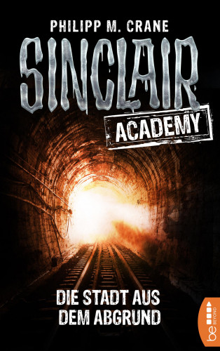 Philip M. Crane: Sinclair Academy - 03