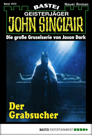 Jason Dark: John Sinclair 1973