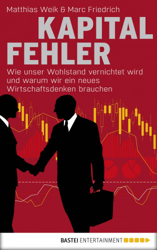 Matthias Weik, Marc Friedrich: Kapitalfehler